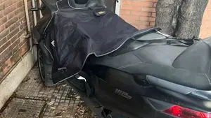 Piaggio Mp3 300 ie Sport LT ABS (2014 - 16)  (5)
