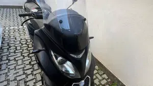 Piaggio Mp3 300 ie Sport LT ABS (2014 - 16)  (2)