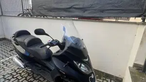 Piaggio Mp3 300 ie Sport LT ABS (2014 - 16)  (3)