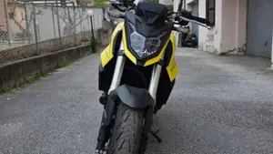 Honda CB 750 Hornet (2023 - 24) 