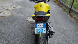 Honda CB 750 Hornet (2023 - 24)  (2)
