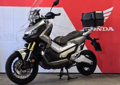 Honda X-ADV 750 (2018 - 20) - Annuncio 10005148