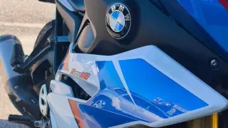 Bmw S 1000 XR (2017 - 19)