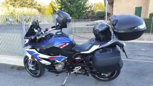 Bmw S 1000 XR (2017 - 19)  (2)