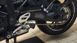 Bmw S 1000 XR (2017 - 19)  (3)