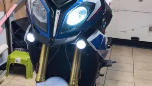 Bmw S 1000 XR (2017 - 19)  (5)