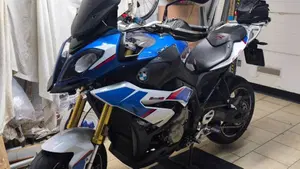 Bmw S 1000 XR (2017 - 19)  (6)