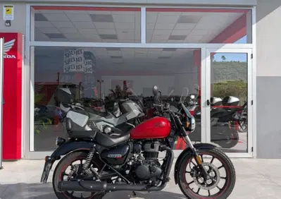 Royal Enfield Meteor 350 (2021 - 26) - Annuncio 10005158