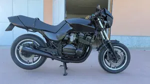 Suzuki GSX 750 S-ES (1982 - 85)  (5)