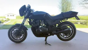 Suzuki GSX 750 S-ES (1982 - 85)  (6)
