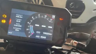 KTM 125 Duke (2024 - 25) usata