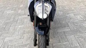 KTM 125 Duke (2024 - 25)  (3)