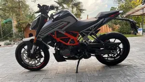 KTM 125 Duke (2024 - 25)  (4)