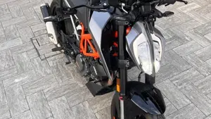 KTM 125 Duke (2024 - 25)  (5)