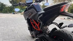 KTM 125 Duke (2024 - 25)  (6)