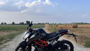 KTM 125 Duke (2024 - 25)  (7)