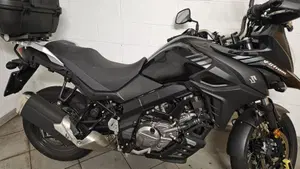 Suzuki V-Strom 650XT ABS (2017 - 20) 