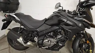 Suzuki V-Strom 650XT ABS (2017 - 20) usata