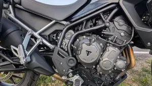 Triumph Tiger 900 GT (2020 - 23)  (7)