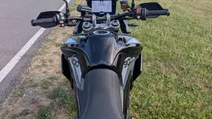 Triumph Tiger 900 GT (2020 - 23)  (9)