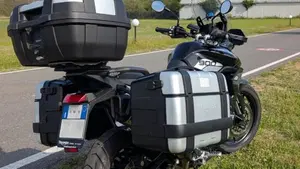 Triumph Tiger 900 GT (2020 - 23)  (3)