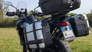 Triumph Tiger 900 GT (2020 - 23)  (4)