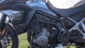 Triumph Tiger 900 GT (2020 - 23)  (8)