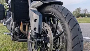 Triumph Tiger 900 GT (2020 - 23)  (10)