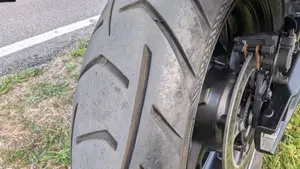 Triumph Tiger 900 GT (2020 - 23)  (11)