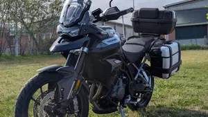 Triumph Tiger 900 GT (2020 - 23)  (5)