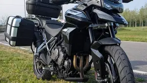 Triumph Tiger 900 GT (2020 - 23)  (6)