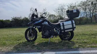 Triumph Tiger 900 GT (2020 - 23) usata