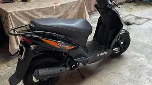 Kymco Agility 50 R12 (2021 - 25)  (2)