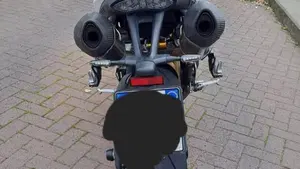 Triumph Speed Triple 1050 RS (2018 - 20)  (4)