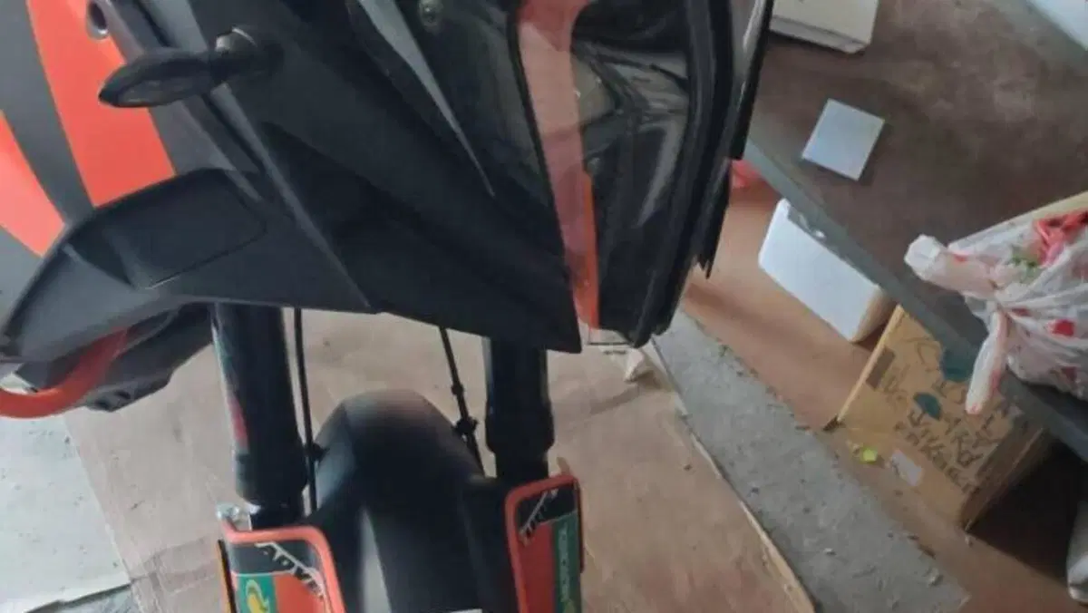 KTM 1290 Super Adventure S (2017 - 20)  (2)