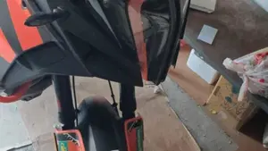 KTM 1290 Super Adventure S (2017 - 20)  (2)