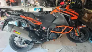 KTM 1290 Super Adventure S (2017 - 20)  (4)