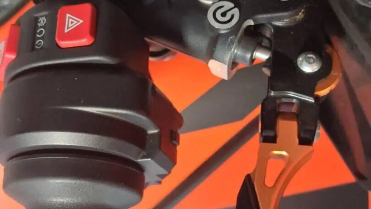 KTM 1290 Super Adventure S (2017 - 20)  (5)
