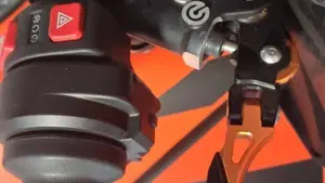 KTM 1290 Super Adventure S (2017 - 20)  (5)