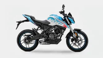 Voge Brivido 125R (2023 - 26) usata