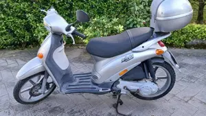 Piaggio Liberty 50 4T (2002 - 03)  (2)