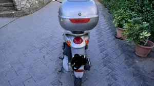Piaggio Liberty 50 4T (2002 - 03)  (4)