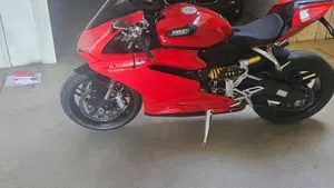Ducati 959 Panigale (2016 - 19) 
