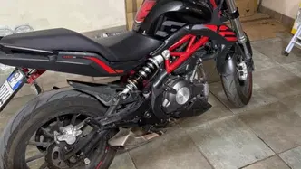 Benelli BN 302 S (2019 - 20) usata