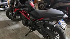 Benelli BN 302 S (2019 - 20)  (3)