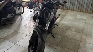 Benelli BN 302 S (2019 - 20)  (4)