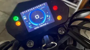 Benelli BN 302 S (2019 - 20)  (5)