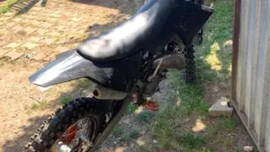 KTM 125 SX (2010) 