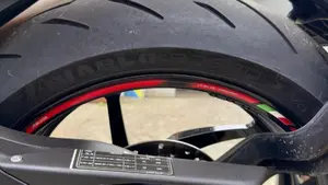 MV Agusta Brutale 800 Rosso (2021 - 23)  (8)