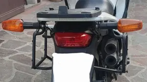 Honda Transalp XL 650V (2000 - 04)  (3)